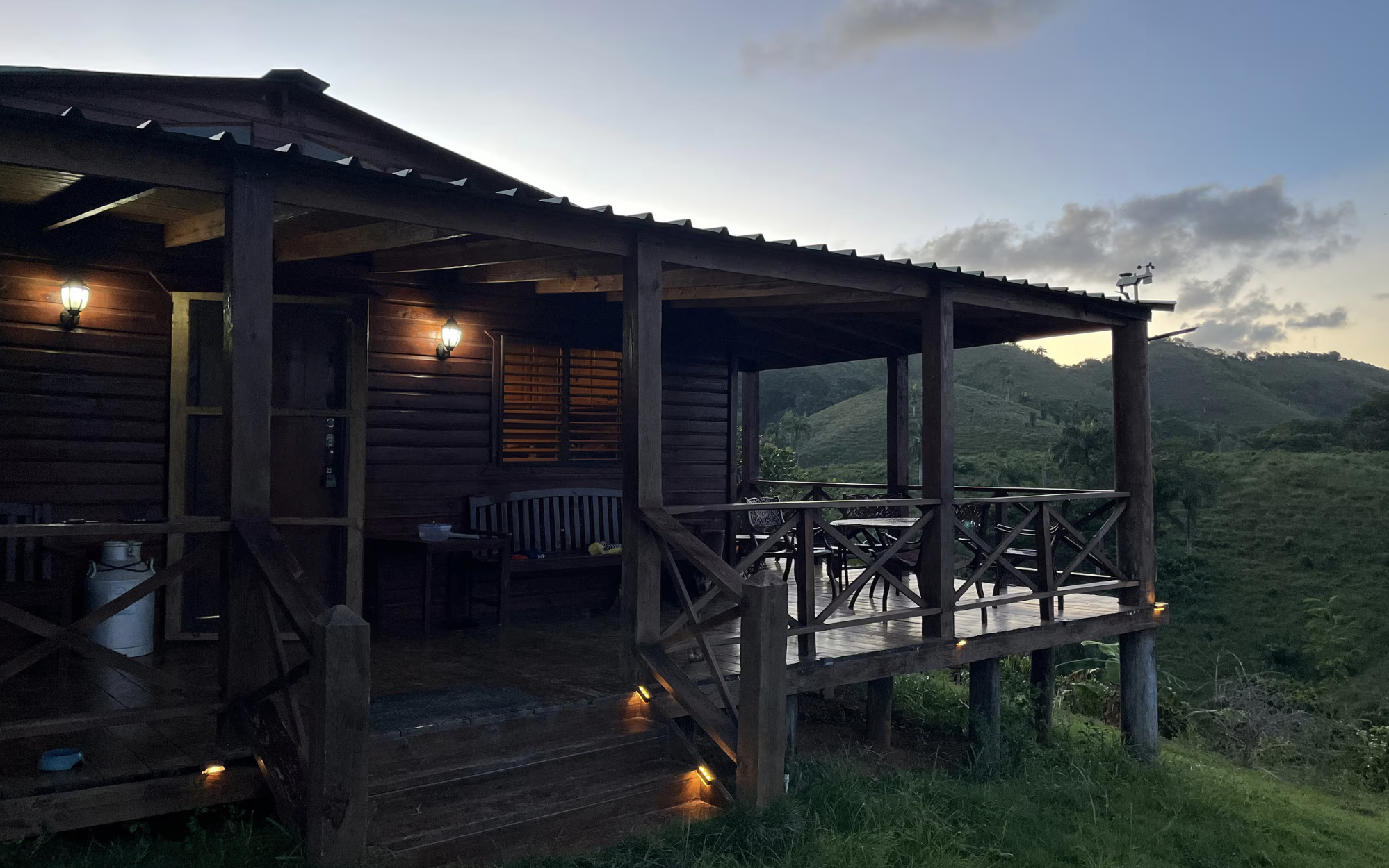 La Casita de Mamacha